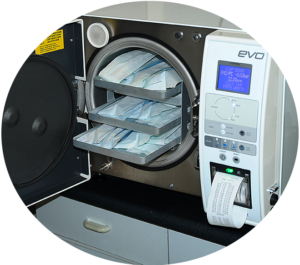 sterilizzazione
